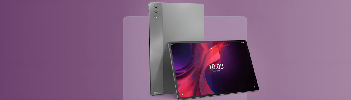 Tablets Banner